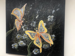 Exposición dia de la mujer 2023